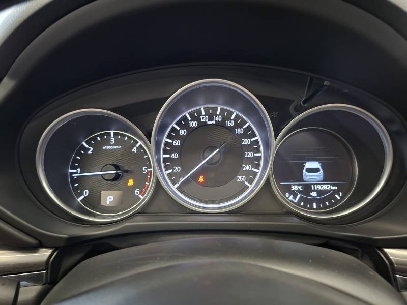 Mazda CX-5 - Photo 22