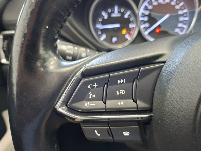 Mazda CX-5 - Photo 23