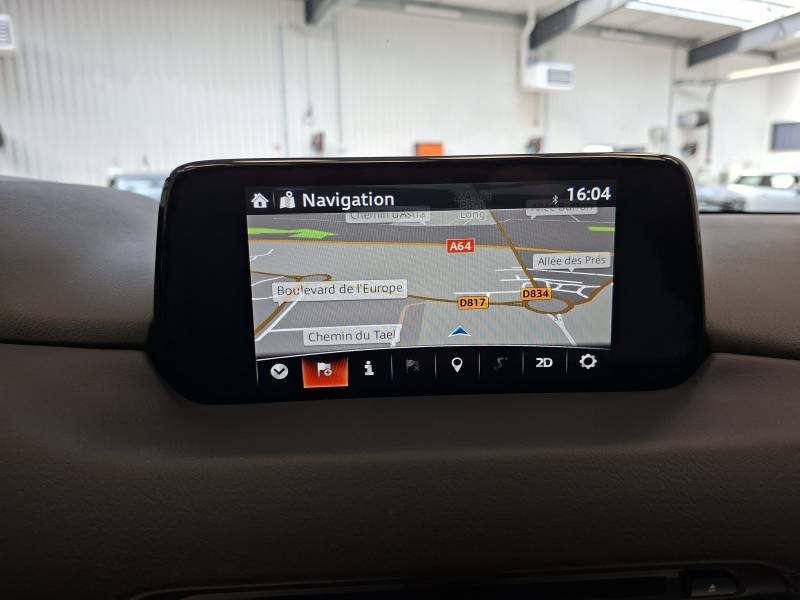 Mazda CX-5 - Photo 27