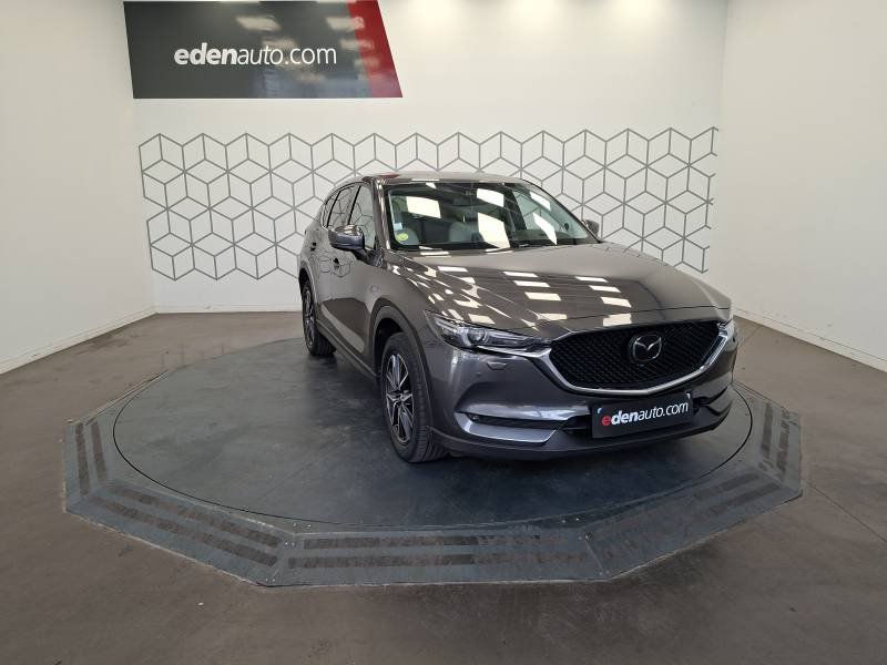 Mazda CX-5 - Photo 3