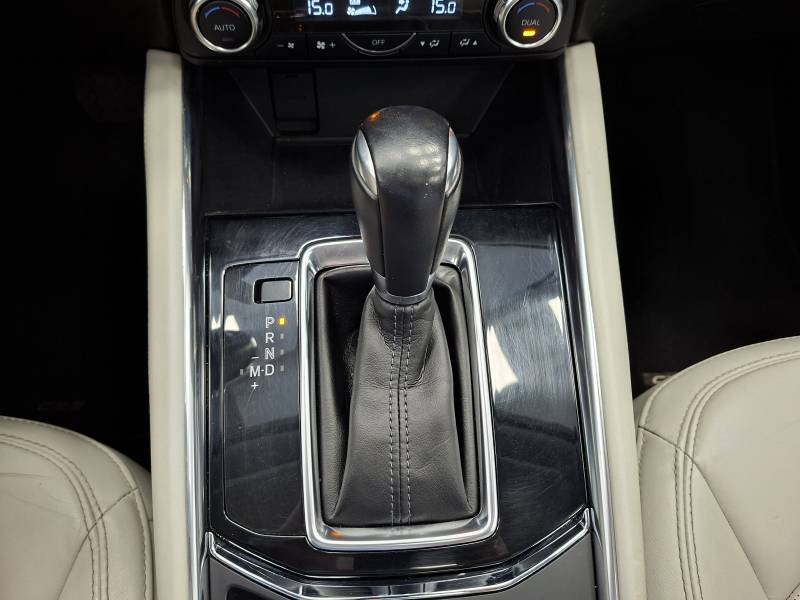 Mazda CX-5 - Photo 31