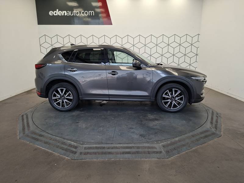 Mazda CX-5 - Photo 4