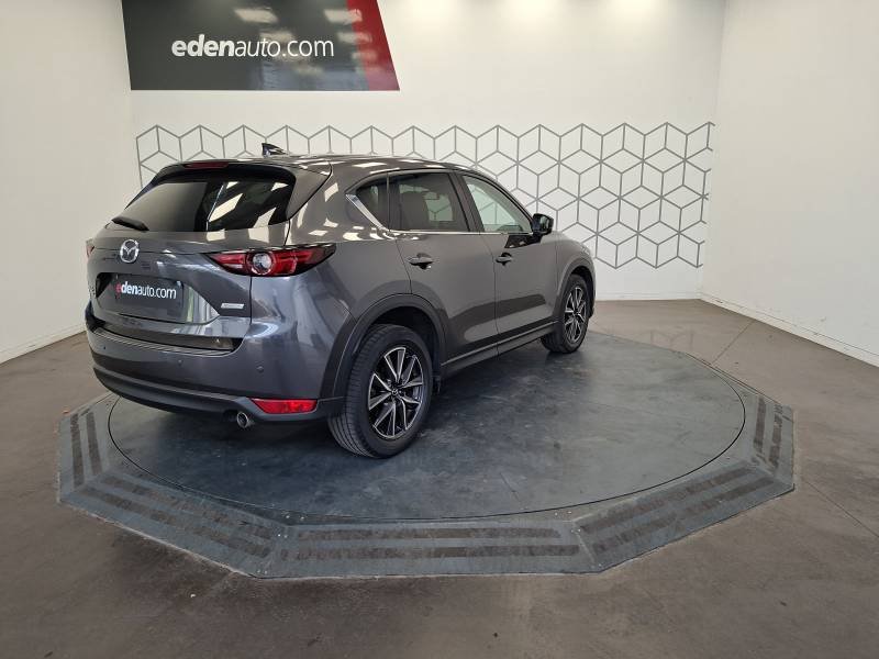 Mazda CX-5 - Photo 5