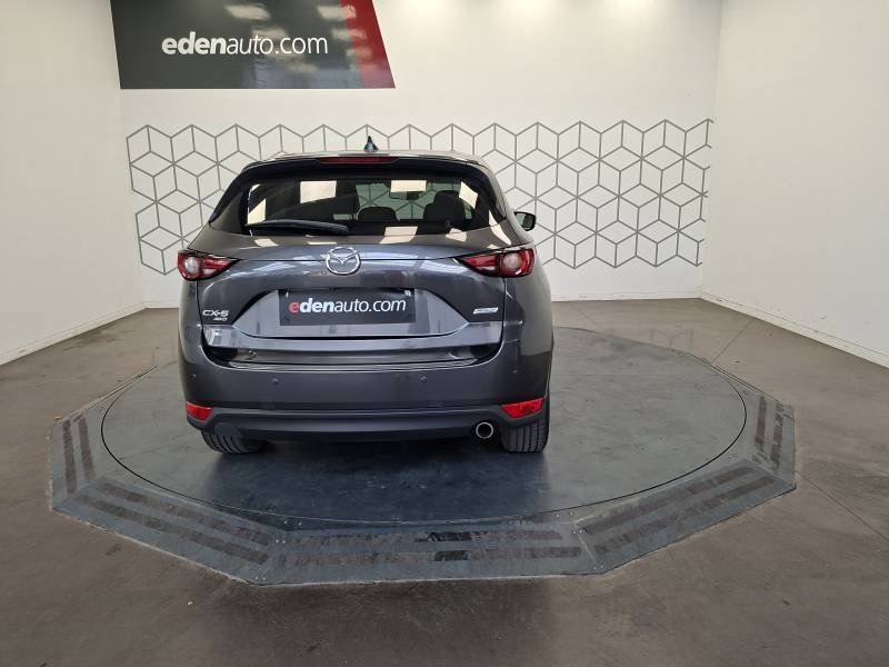 Mazda CX-5 - Photo 6