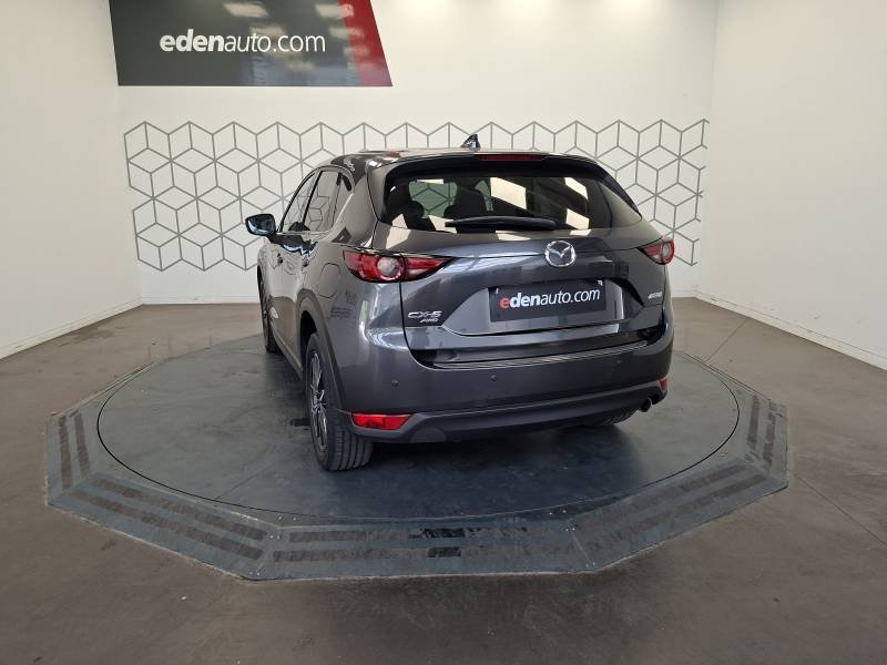 Mazda CX-5 - Photo 7