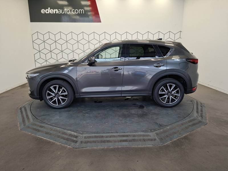 Mazda CX-5 - Photo 8