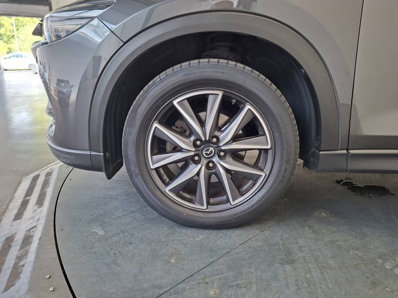 Mazda CX-5 - Photo 9
