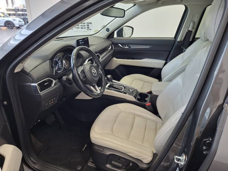 Mazda CX-5 - Photo 10
