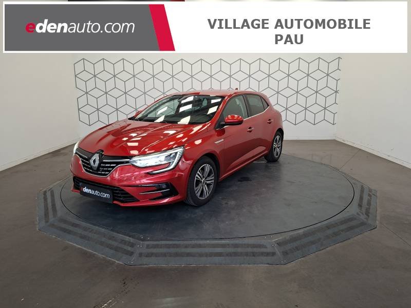 Renault Mégane - Photo 1