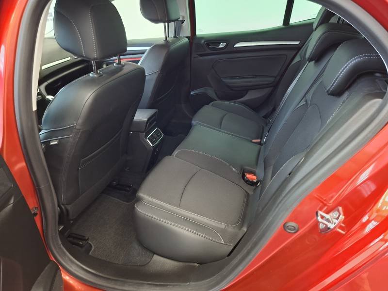 Renault Mégane - Photo 11