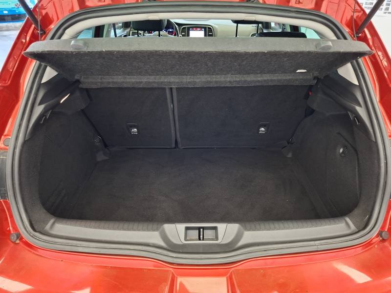 Renault Mégane - Photo 12