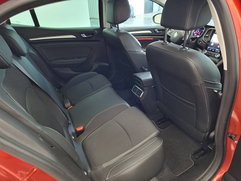 Renault Mégane - Photo 13