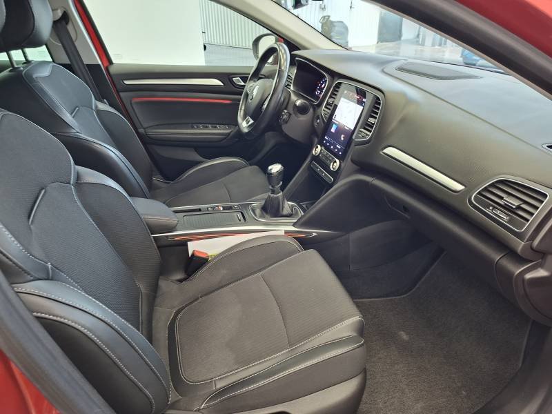 Renault Mégane - Photo 14