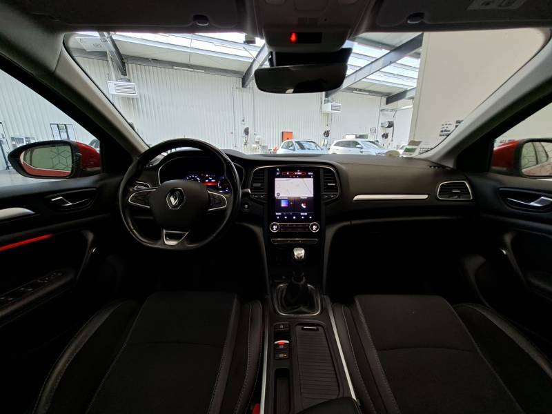 Renault Mégane - Photo 15
