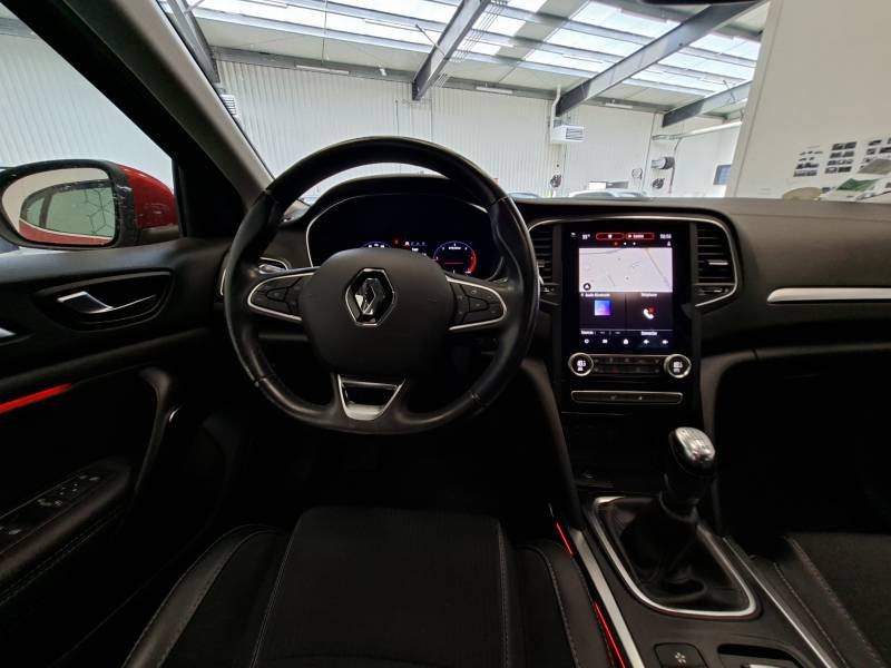 Renault Mégane - Photo 16