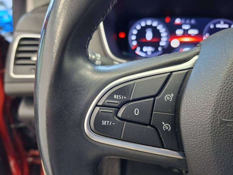 Renault Mégane - Photo 19