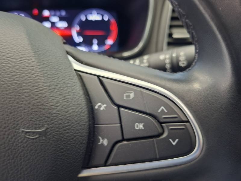 Renault Mégane - Photo 20