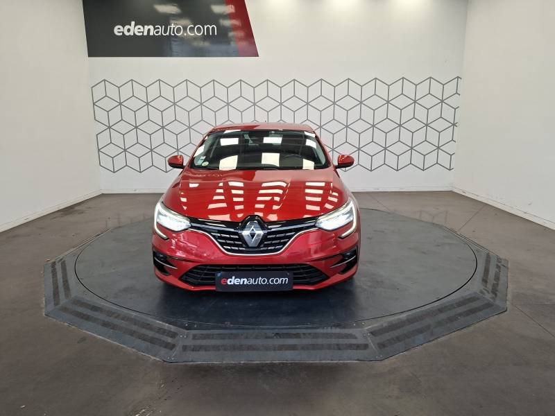 Renault Mégane - Photo 2