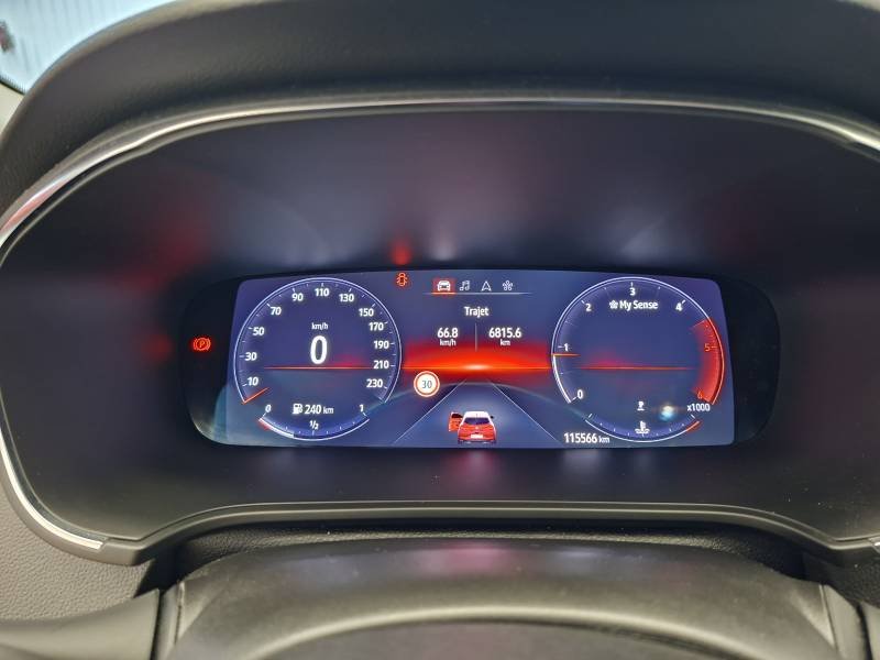 Renault Mégane - Photo 21