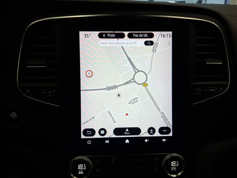 Renault Mégane - Photo 24