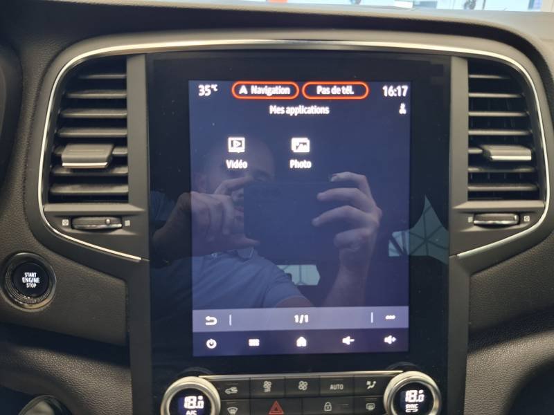 Renault Mégane - Photo 26