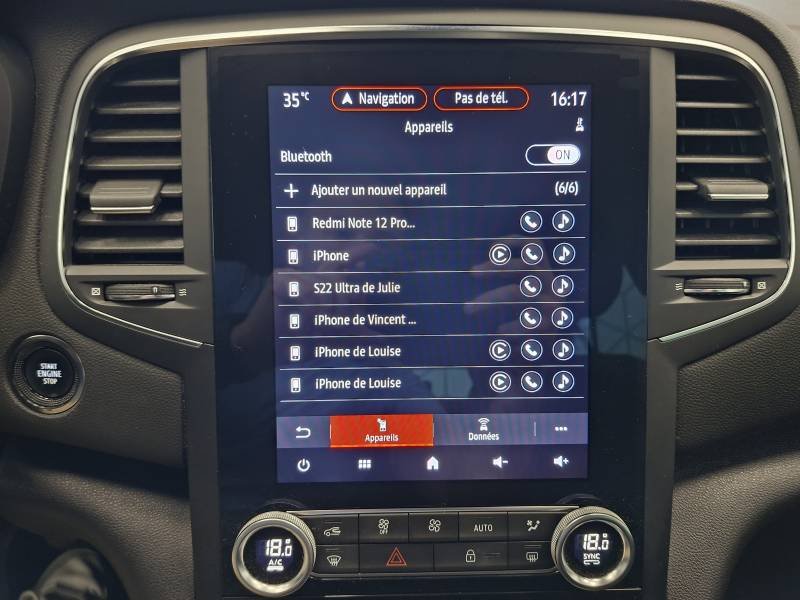 Renault Mégane - Photo 27