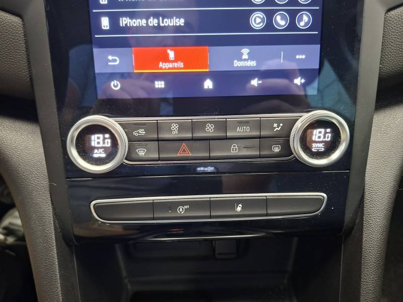 Renault Mégane - Photo 28