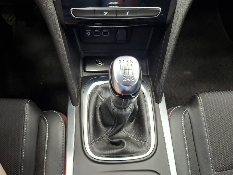 Renault Mégane - Photo 29