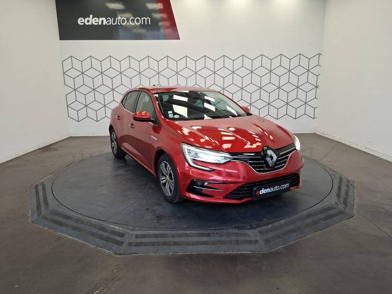 Renault Mégane - Photo 3