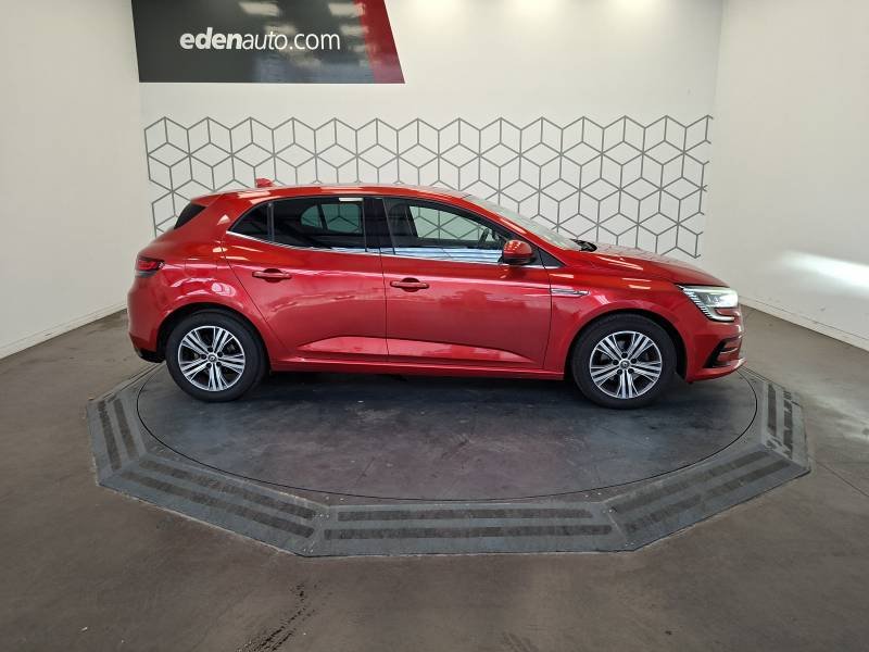 Renault Mégane - Photo 4