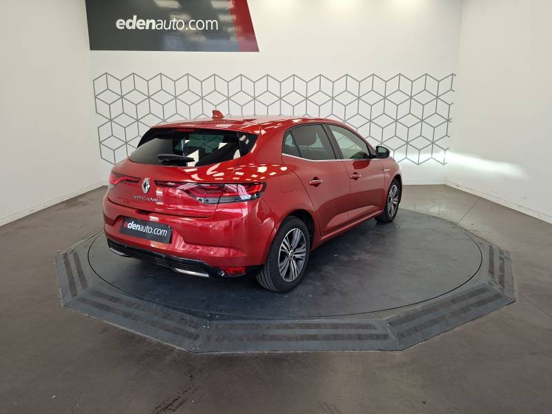 Renault Mégane - Photo 5