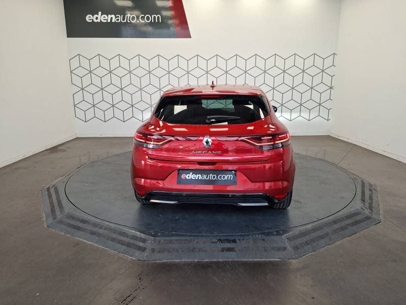 Renault Mégane - Photo 6