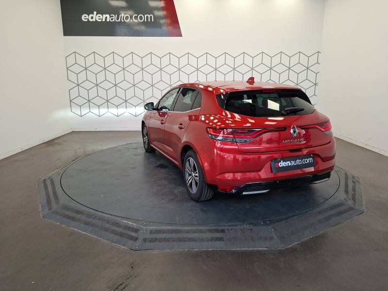 Renault Mégane - Photo 7