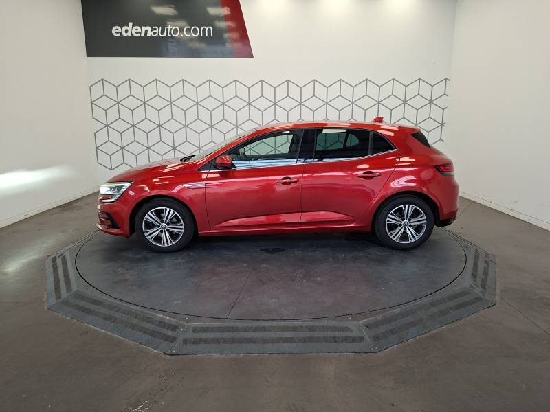 Renault Mégane - Photo 8