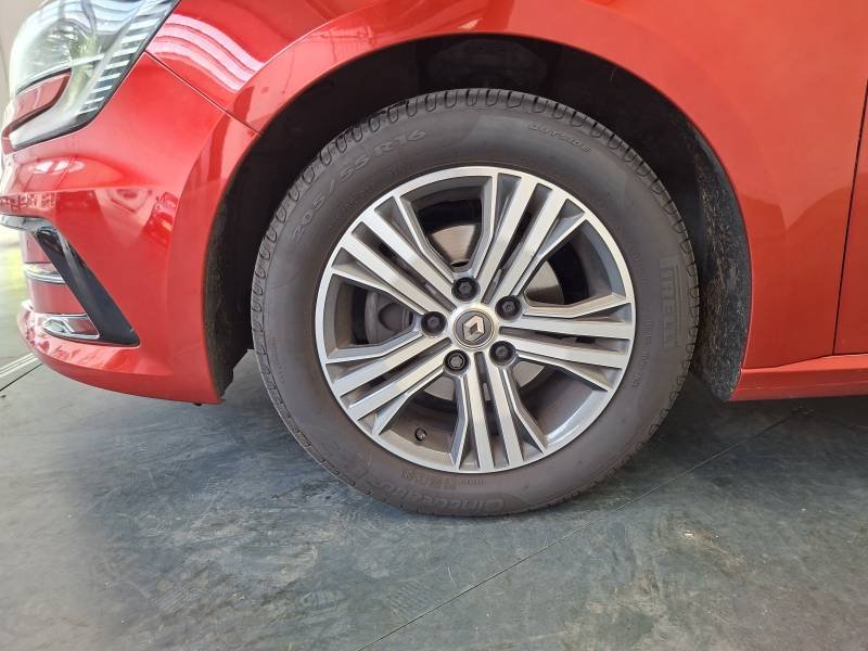 Renault Mégane - Photo 9