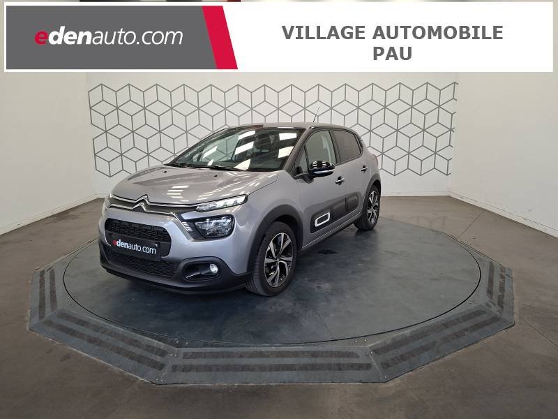 Citroën C3 - Photo 1
