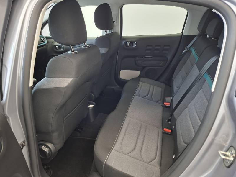 Citroën C3 - Photo 11