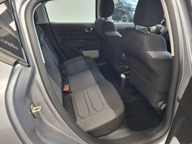 Citroën C3 - Photo 14