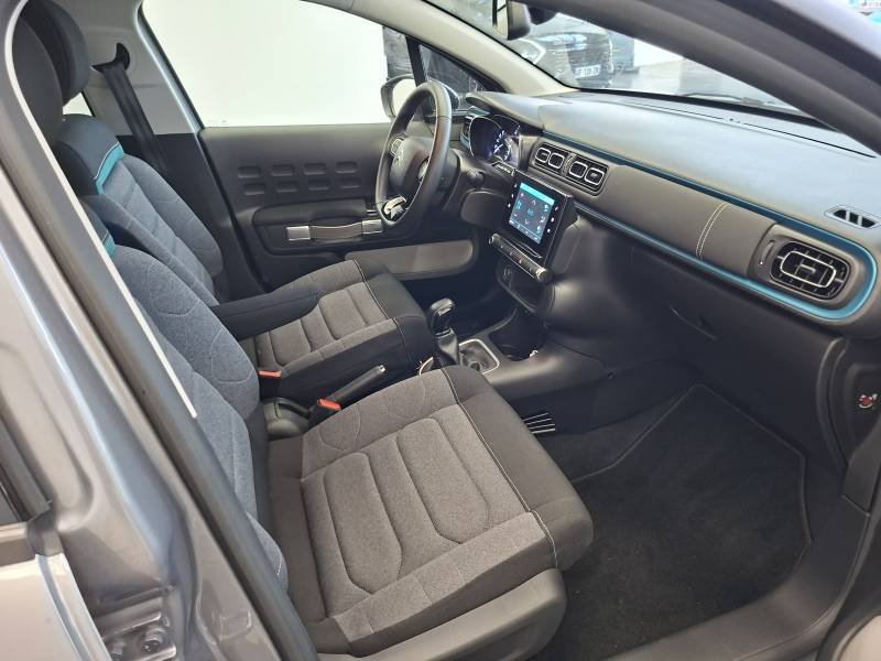 Citroën C3 - Photo 15