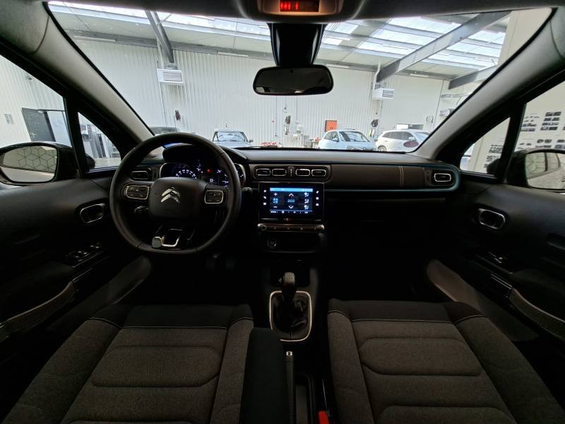Citroën C3 - Photo 16