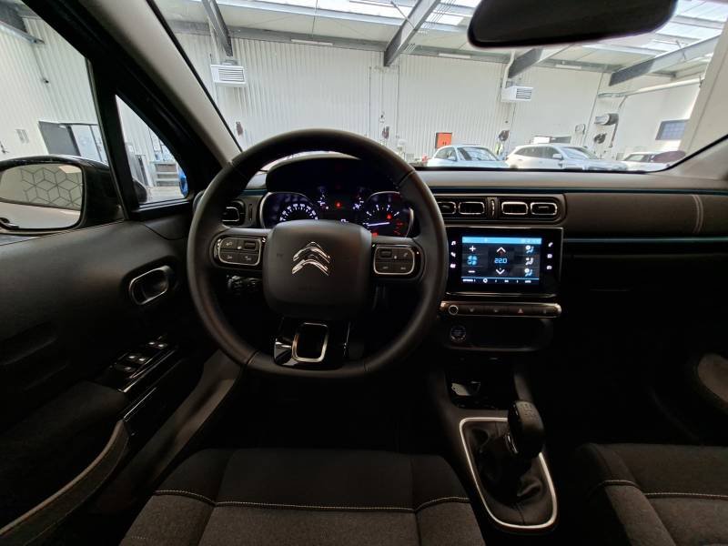 Citroën C3 - Photo 17