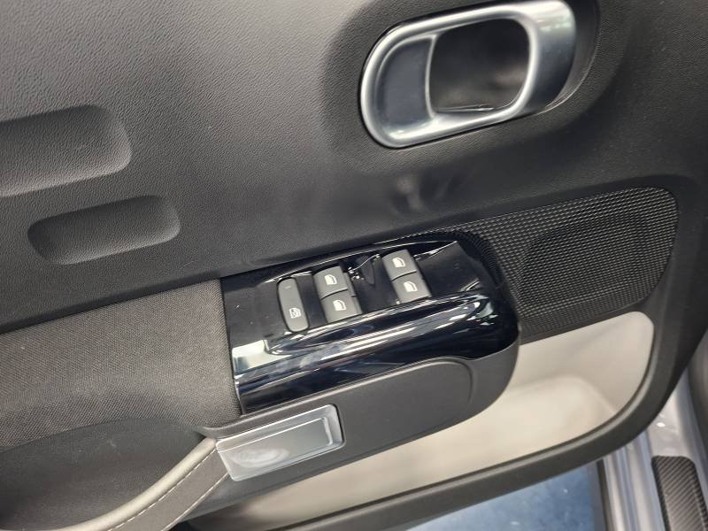 Citroën C3 - Photo 18