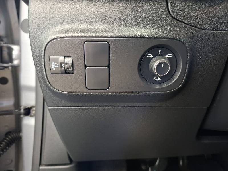 Citroën C3 - Photo 19