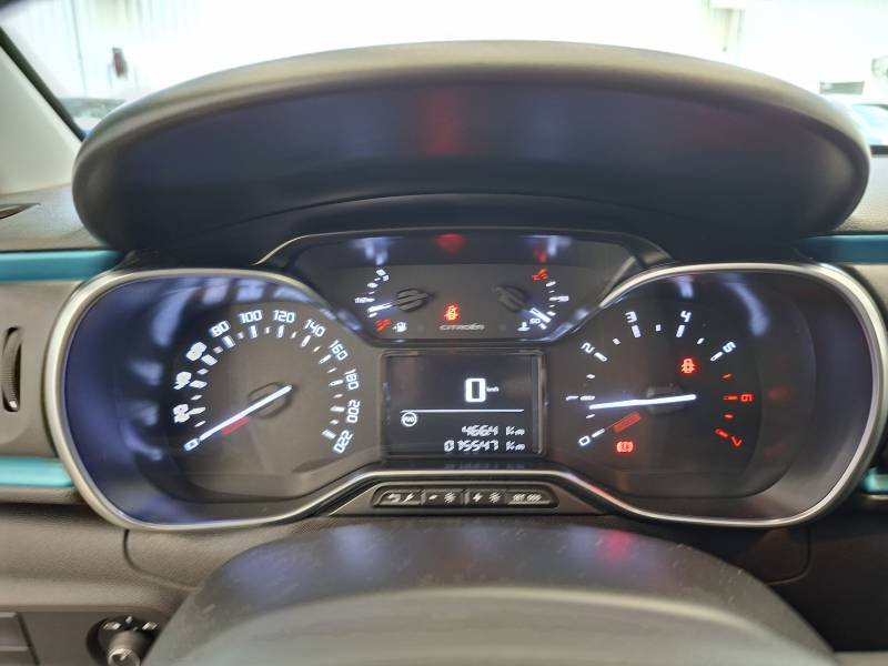 Citroën C3 - Photo 20