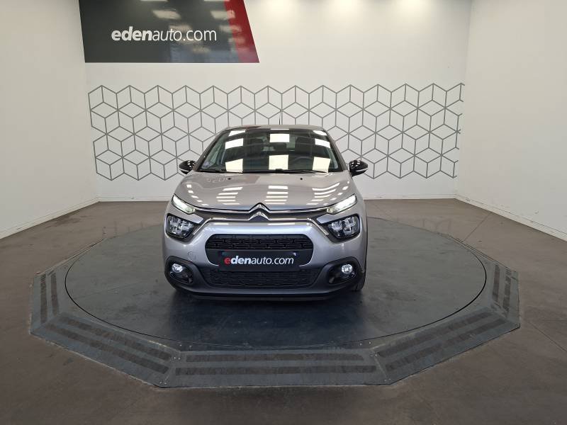 Citroën C3 - Photo 2