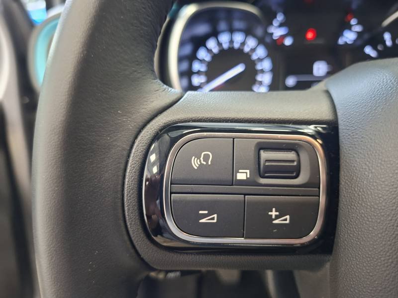 Citroën C3 - Photo 21