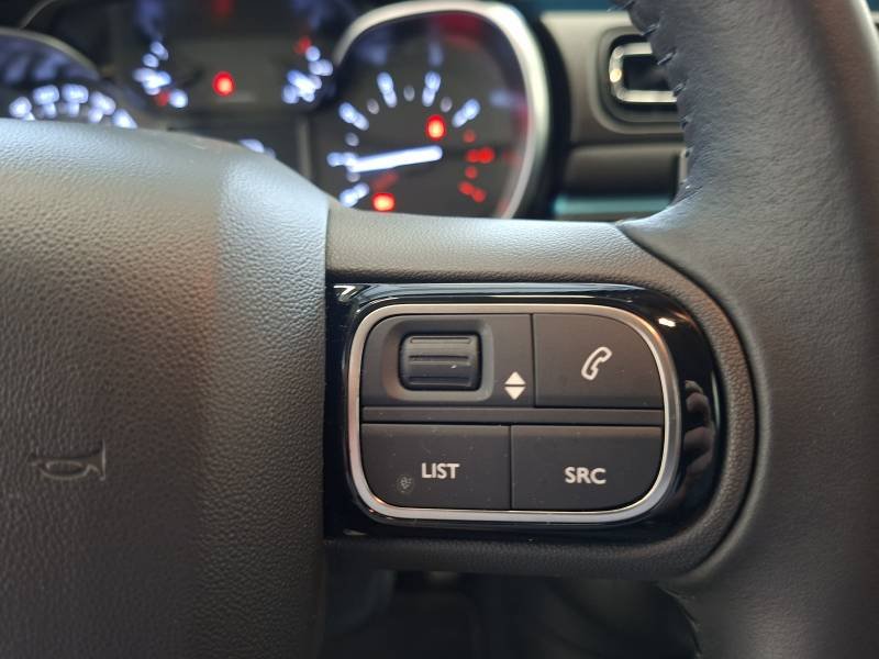 Citroën C3 - Photo 22