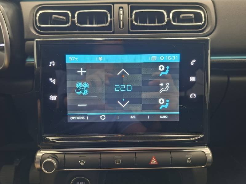 Citroën C3 - Photo 24