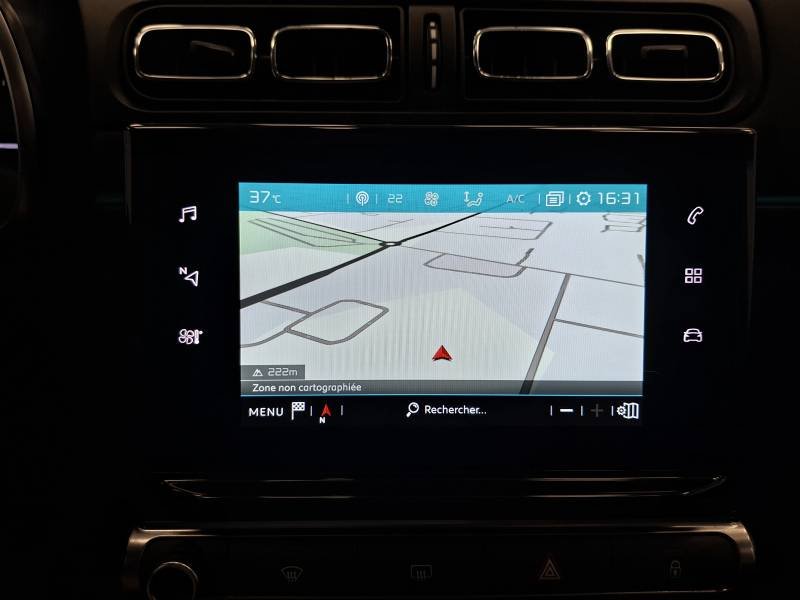 Citroën C3 - Photo 26