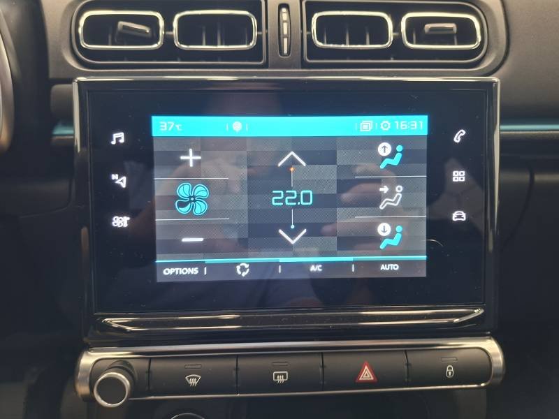 Citroën C3 - Photo 27